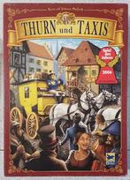 Thurn und Taxis, Een of twee spelers, Ophalen of Verzenden, Zo goed als nieuw, Hans im Glück
