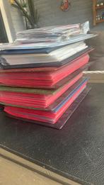 Verzameling postzegel mapjes, Ophalen of Verzenden, Na 1940, Postfris