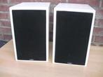 (4) . AE ACOUSTIC ENERGY 301 . built in PRC . 2 stuks boxen, Audio, Tv en Foto, Luidsprekers, Gebruikt, Overige typen, 120 watt of meer