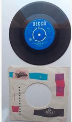 Rolling Stones Satisfaction / The under assistant West Coast, Ophalen of Verzenden, 1960 tot 1980, Overige formaten