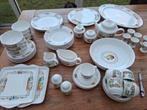 Villeroy & Boch Mon Jardin Servies - Prima Staat, Ophalen, Gebruikt, Overige stijlen, Porselein