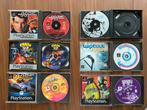 Playstation 1 Games, 1 speler, Ophalen of Verzenden, Gebruikt