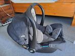 Joie Maxicosi incl verkleiner en Isofix base, Kinderen en Baby's, Autostoeltjes, Ophalen, Gebruikt, Maxi-Cosi, Autogordel of Isofix