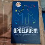 Jochem Uytdehaage - Opgeladen- Boost je geluk, gezondheid en, Ophalen of Verzenden, Nieuw