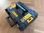dewalt tstak koffer leeg, Ophalen, Nieuw