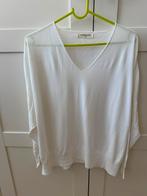 Wit truitje van Alexandre Laurent, Kleding | Dames, Maat 38/40 (M), Wit, Alexandre Laurent, Ophalen of Verzenden