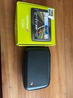 TomTom Europa - Lifetime Maps + Opbergetui, Ophalen of Verzenden, Zo goed als nieuw