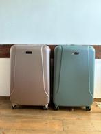 Set van 2 CarryOn Skyhopper koffers – 85 liter, Ophalen, Gebruikt, Hard kunststof, 70 cm of meer