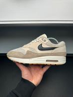 Nike Air Max 1 Sand Black / 42, Overige kleuren, Verzenden, Nike, Sneakers of Gympen