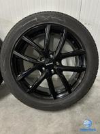 8mm! Mercedes GLA GLB E klasse S klasse TPMS 18 inch zwarte, Auto-onderdelen, Banden en Velgen, 18 inch, Gebruikt, -, -