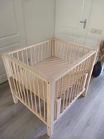 Bopita box, Kinderen en Baby's, Boxen, Ophalen, Gebruikt, Rechthoekig, In hoogte verstelbaar