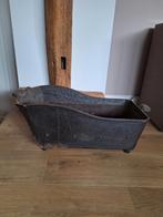 Kolenbak, Antiek en Kunst, Antiek | Woonaccessoires, Ophalen