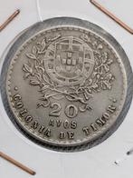 Portugees-Timor 20 Avos 1945, Verzenden, Zuidoost-Azië, Losse munt