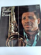 The Best Of Jr. Walker & The All Stars, Cd's en Dvd's, Vinyl | R&B en Soul, 1960 tot 1980, Gebruikt, Ophalen of Verzenden, 12 inch
