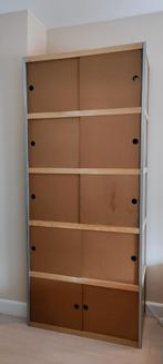 Kewlox kast 209x90, Huis en Inrichting, Ophalen, Gebruikt, 25 tot 50 cm