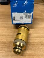 GROHE Kraanbovendeel Thermo-Element 47012000, Ophalen of Verzenden, Nieuw, Douche