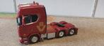 Scania 6x4  wsi, Ophalen of Verzenden, Zo goed als nieuw, Bus of Vrachtwagen, Wsi