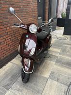 Te koop Vespa Piaggio C38  km 4010., Fietsen en Brommers, Scooters | Vespa, Ophalen, Gebruikt, Overige modellen, Benzine