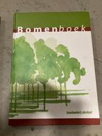 Bomenboek, Boeken, Ophalen, Zo goed als nieuw, Bloemen, Planten en Bomen