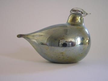 Toikka iittala Stern glans - metaal beschikbaar voor biedingen