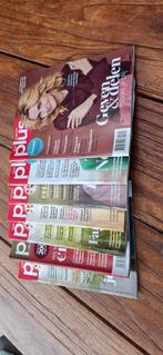 Plus Magazine 7 Nummers (Maart-Oktober 2025), Ophalen