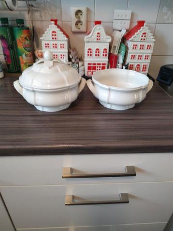 Villeroy & Boch Manoir Deksel Schaal beschikbaar voor biedingen