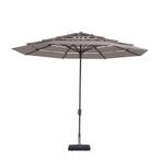 Madison parasol Syros Open Air (ø350 cm), Tuin en Terras, Parasols, Ophalen, Nieuw, 2 tot 3 meter, Stokparasol