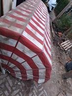 Markies 250cm, Minder dan 150 cm, Ophalen, Gebruikt, Markies