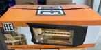 Patioheater Terrasverwarmer Tuin Verwarming NIEUW, Ophalen of Verzenden, Nieuw, Elektrisch, Vloer