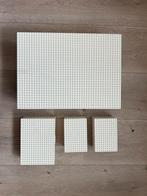bygglek lego dozen (ikea), Ophalen of Verzenden, Zo goed als nieuw