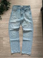 Straight fit jeans Anti Blue Denim, Blauw, W32 (confectie 46) of kleiner, Ophalen of Verzenden, Zo goed als nieuw