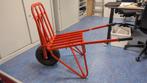 Steenkruiwagen, Ophalen, Zo goed als nieuw, Handmatig, Eenwielig