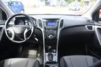 Hyundai I30 Wagon 1.6 GDI i-Vision AUT|Clima|cruise|GoedOH, Euro 5, Gebruikt, 1591 cc, 4 cilinders