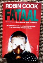 T.E.A.B. Robin Cook. Nog 6 zéér spannende thrillers!!!, Ophalen of Verzenden, Nederland