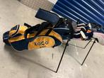 Kinder golfset - weinig gebruikt, Sport en Fitness, Golf, Ophalen, Gebruikt, Set, Overige merken