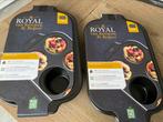 Royal van kempen en begeer 2 nieuwe muffin vormen, Ophalen, Nieuw