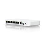 Ubiquiti UniFi Flex 2.5G PoE - USW-Flex-2.5G-8-PoE, Ubiquiti International Holding B.V., Ekkersrijt 3102, 5692 CC, Son en Breugel