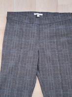 Pantalon ESPRIT, Ophalen of Verzenden, Zo goed als nieuw, Maat 42/44 (L), Grijs