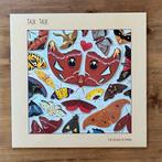 Talk Talk - The Colour Of Spring LP, Ophalen of Verzenden, Gebruikt, Alternative