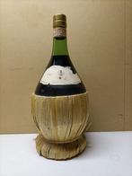 Mandfles Chianti uit 1987, Nieuw, Rode wijn, Italië, Ophalen of Verzenden