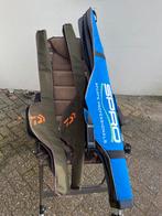 Foudralen voor hengels, Ophalen of Verzenden, Gebruikt, Overige typen