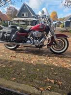 Harley Davidson Road King 2010 96ci 5HD, 2 cilinders, Motorrijbewijs A, Bedrijf, Meer dan 35 kW