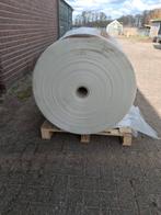 Rol plastic 3 meter en 60 cm Breed, Minder dan 4 cm, Overige materialen, Ophalen of Verzenden, Zo goed als nieuw
