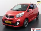 Kia Picanto 1.0 CVVT Comfort P., Voorwielaandrijving, Euro 5, Gebruikt, 400 kg