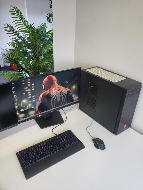 Gigabyte GA-F2A88X AMD A10 - 7860K, Computers en Software, Servers, Gebruikt, 2 tot 3 Ghz, Verzenden