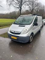 Opel Vivaro 2.0 D 66KW 2012 imperiaal betimmering, Auto's, 13 km/l, 1995 cc, 4 cilinders, Origineel Nederlands