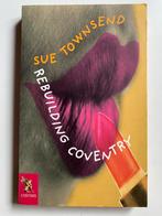 Rebuilding Coventry - Sue Townsend, Ophalen of Verzenden, Gelezen, Sue Townsend
