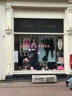 Vest Jutka en Riska L,XL,M, Maat 42/44 (L), Ophalen of Verzenden, Jutka en Riska, Grijs