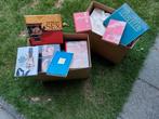 Erotische boeken., Boeken, Ophalen, Zo goed als nieuw