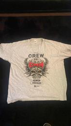 Crewshirt Graspop Metal Meeting 2021 25th anniversary, Kleding | Heren, T-shirts, Grijs, Ophalen of Verzenden, Maat 56/58 (XL)
